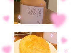 -明腾壹间茶餐厅(新都会花园广场店)