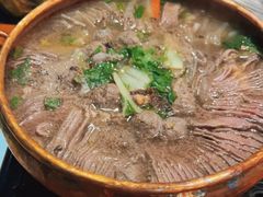 -玛禄藏膳(五分店)