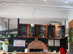 -冲浪熊西餐厅(南戴河店)