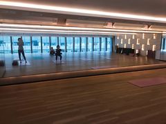 -VIP 威尔仕健身·游泳(嘉华中心店)