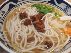 -鑫花溪牛肉米粉(景德路店)