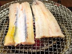-银座苑烧肉酒场·烤活鳗(仙霞路店)