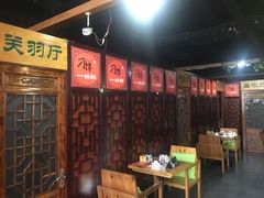 大堂-津武刁馋一锅出(双街店)