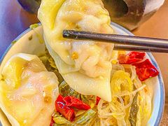 -袁记云饺的猜想(东方宝泰首店)