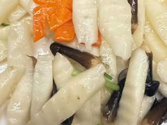 -秀儿四九城·新京菜(亚运村鸟巢店)