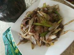 -维吾尔餐厅(宜山路店)