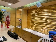 -北京西单美爵酒店