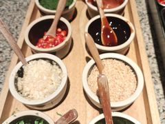 -老墙根涮肉(王四营店)