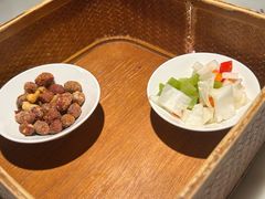 -初蓉丨遇见新川菜(亲贤街荣耀店)