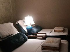 -泽云梵莲花足浴 按摩 SPA(滨湖店)