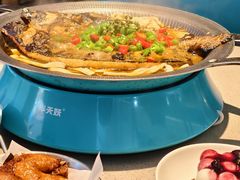 -半天妖烤鱼(印象城店)
