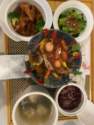-爱悦月子中心·时光(武侯店)