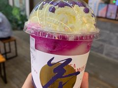 荔龙-唐沫茶兮(仓山万达金街店)