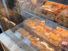 -泸溪河桃酥(长乐路店)