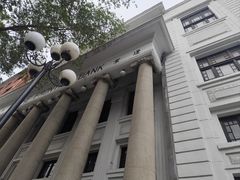 -张学良旧居陈列馆