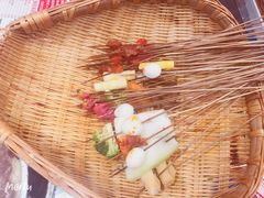 -马路边边串串香(双井直营店)