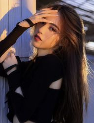 点击看大图 -那茉 Hair Salon