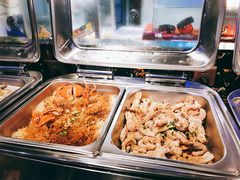 -经典世家牛排自助餐厅(百捷店)