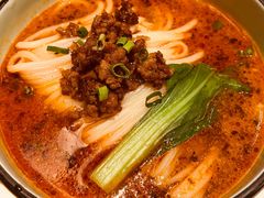 担担面-俏江南·花园戏曲餐厅(881店)