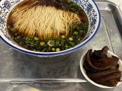 -伟记奥面馆(养育巷店)