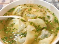 -潘国仙耳光馄饨(黄家阙路店)