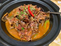 -湖北三五醇酒店·35年新楚菜