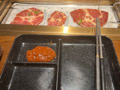 -新石器烤肉(之心城店)