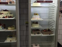 -美丽心情蛋糕(江苏路店)