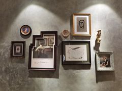 -六区宿舍咖啡店