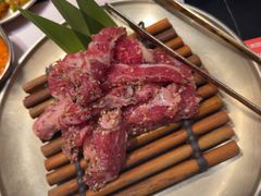 -西塔老太太泥炉烤肉(龙湖北苑天街店)
