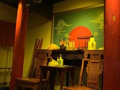 -NINES推理馆·实景侦探推理剧MIXPLAY(静安店)