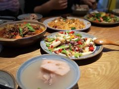 -静一餐厅·湖北菜(前门创始店)