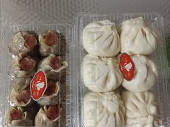 -白玉兰食品甜凤店(合生汇店)
