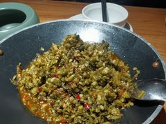 -火候轩品质湘菜·私厨(市府店)