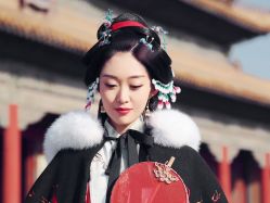 点击看大图 -美云庭古装·格格服汉服·京城旅拍(北京店)