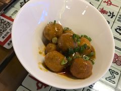 -七爷清汤腩·港式餐厅(金狮广场店)