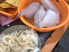 -星鸿社重庆老火锅