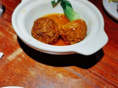 -前海沿·青岛菜(大拇指广场石老人店)