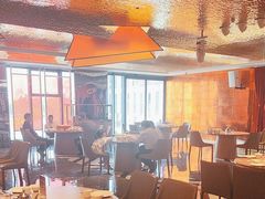 -艳阳天·非遗楚菜(武汉客厅店)