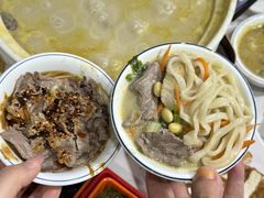 -清真·马坡烧烤涮牛肚·酸浆火锅(新区总店)