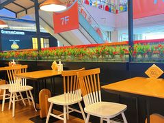 -GONTRAN CHERRIER·GC可颂(朝阳大悦城店)