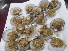 -望海潮海鲜店 特色家常菜(在海一方店)