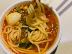 -四妹餐厅(玫瑰街店)