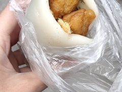 -上海虹口糕团(福州路店)