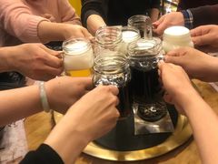 -哥老官重庆美蛙鱼头(五角场合生汇店)