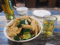 -滨城串吧(三元桥店)