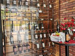 -OGGI TRATTORIA PIZZERIA(深业上城店)