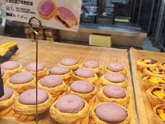 -鲍师傅糕点(八一馆店)