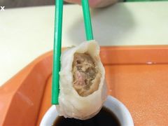 -百年尹氏汤包(湖南路狮子桥店)