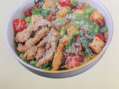 -乐凯撒披萨(正佳广场店)